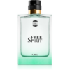Ajmal Free Spirit Eau de Parfum uraknak 100 ml-Ár