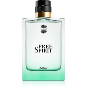 Ajmal Free Spirit Eau de Parfum uraknak 100 ml-Ár