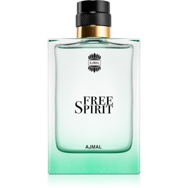 Ajmal Free Spirit Eau de Parfum uraknak 100 ml-Ár