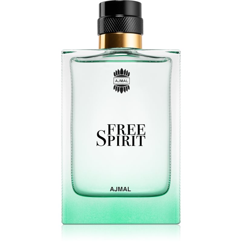 Ajmal Free Spirit Eau de Parfum uraknak 100 ml-Ár