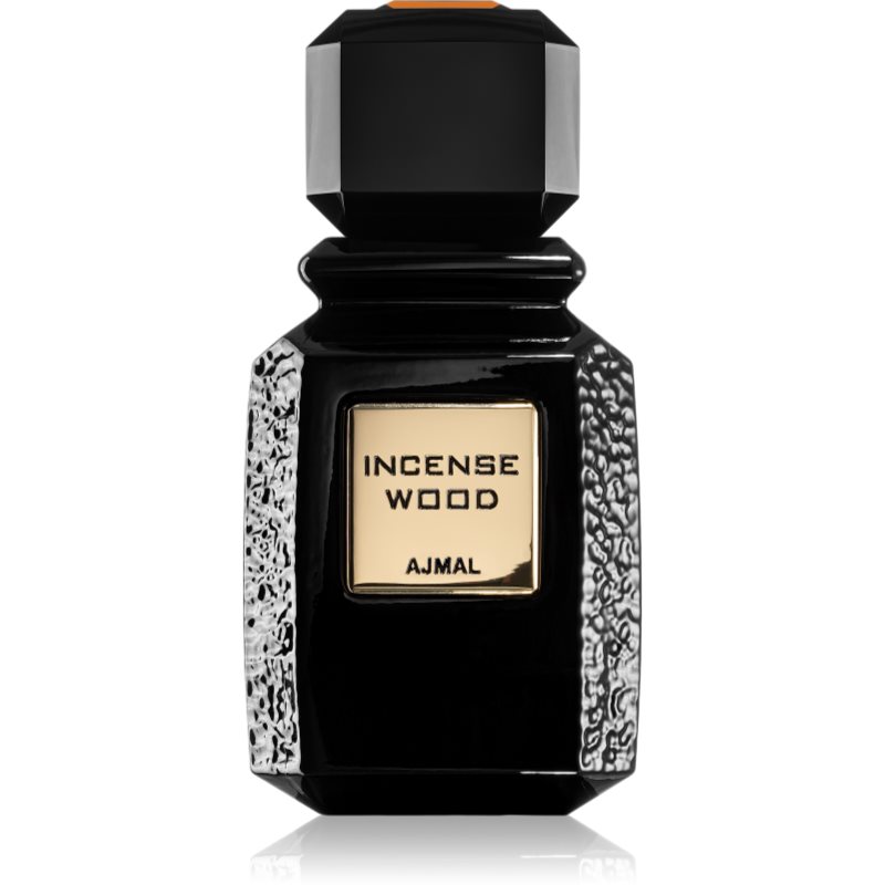 Ajmal Incense Wood Eau de Parfum unisex 100 ml-Ár