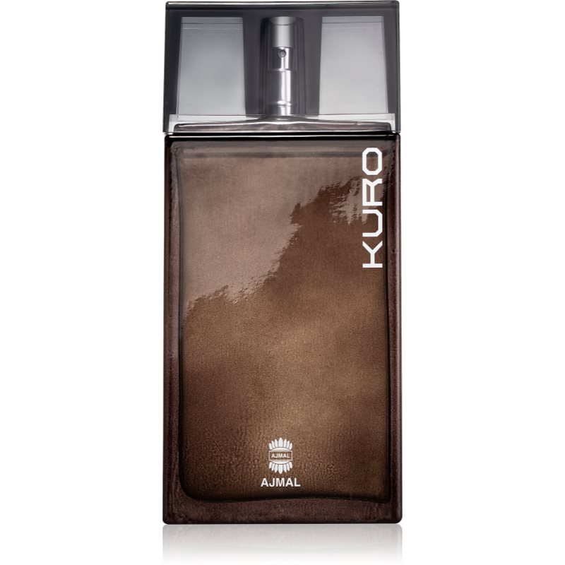 Ajmal Kuro Eau de Parfum uraknak 90 ml-Ár