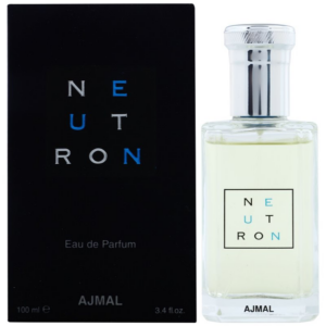 Ajmal Neutron Eau de Parfum uraknak 100 ml-Ár