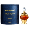 Ajmal Nights 1001 parfüm hölgyeknek 30 ml-Ár