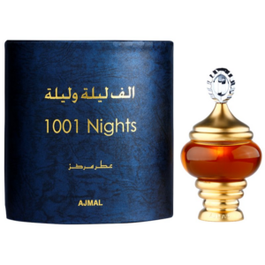 Ajmal Nights 1001 parfüm hölgyeknek 30 ml-Ár