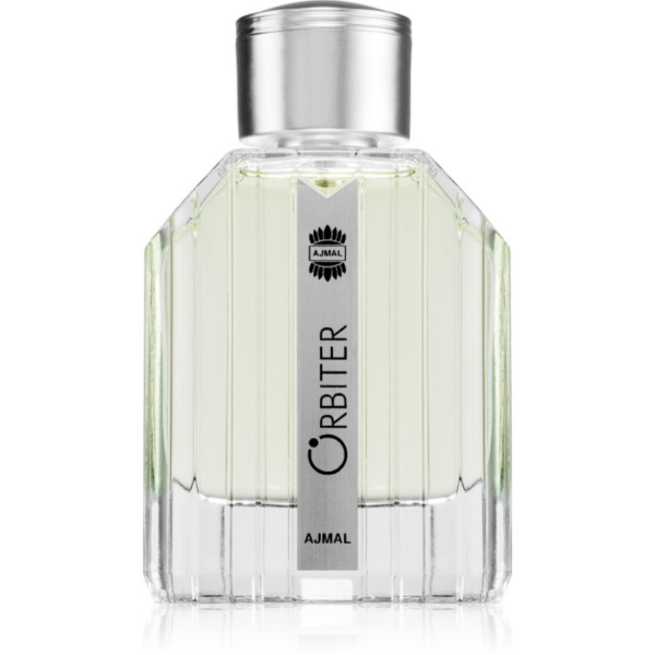 Ajmal Orbiter Eau de Parfum uraknak 100 ml-Ár