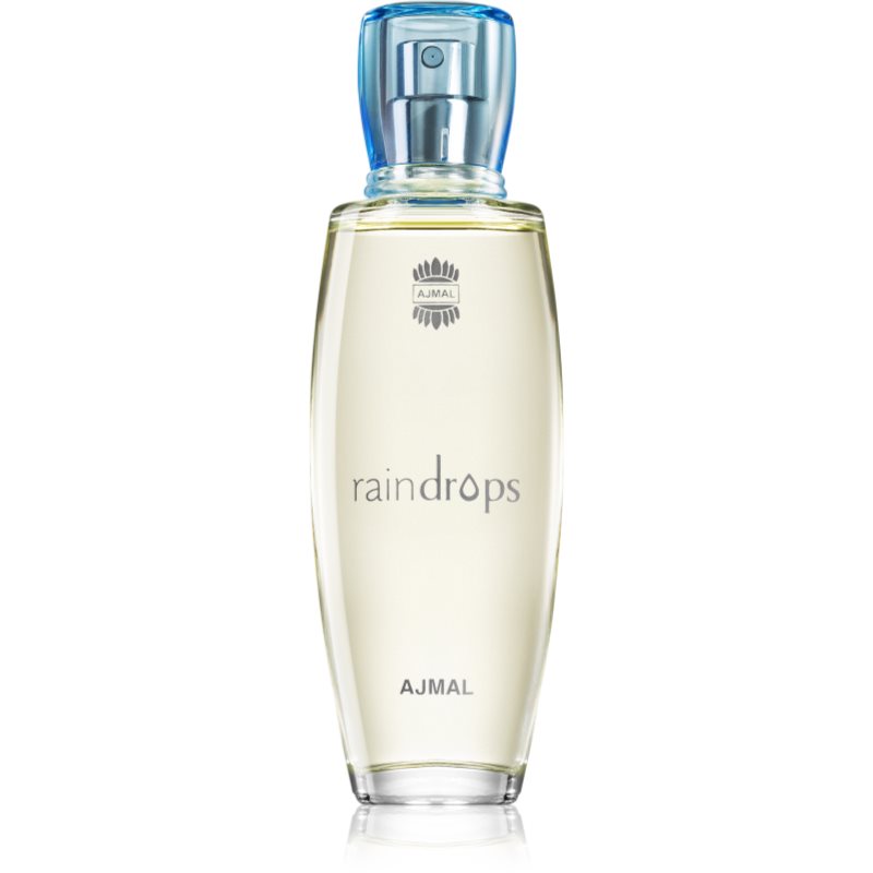 Ajmal Raindrops Eau de Parfum hölgyeknek 50 ml-Ár