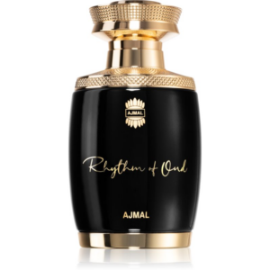 Ajmal Rhythm of Oud Eau de Parfum unisex 75 ml-Ár
