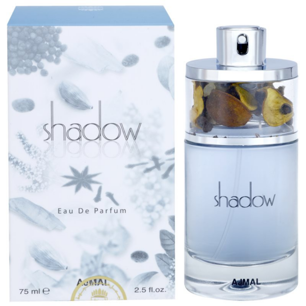 Ajmal Shadow For Him Eau de Parfum uraknak 75 ml-Ár
