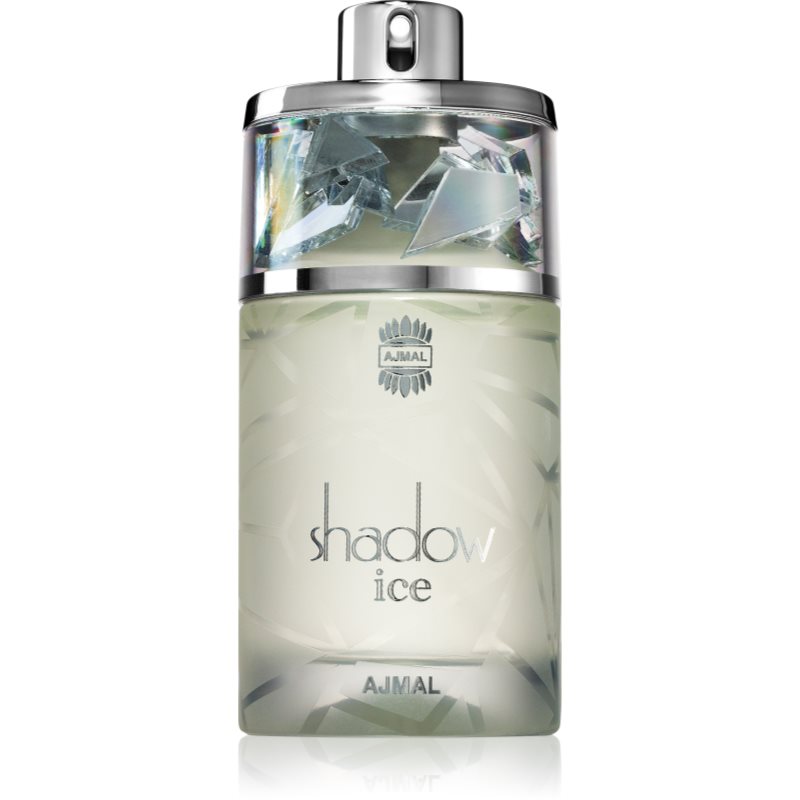 Ajmal Shadow Ice Eau de Parfum unisex 75 ml-Ár