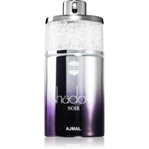 Ajmal Shadow Noir Eau de Parfum hölgyeknek 75 ml-Ár