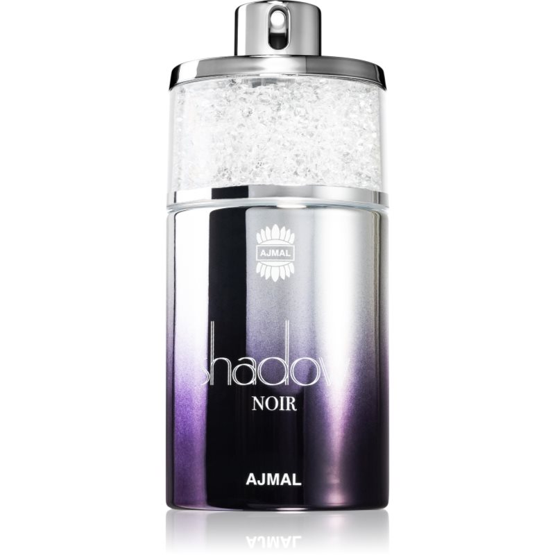 Ajmal Shadow Noir Eau de Parfum hölgyeknek 75 ml-Ár