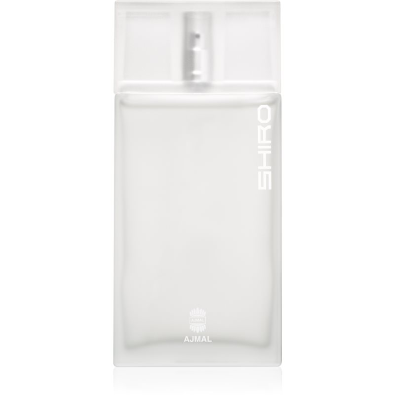 Ajmal Shiro Eau de Parfum uraknak 90 ml