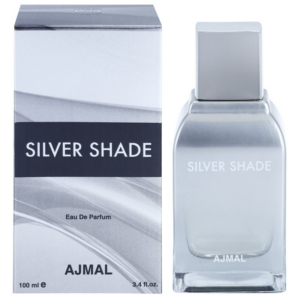 Ajmal Silver Shade Eau de Parfum unisex 100 ml-Ár
