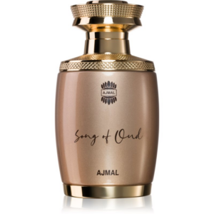 Ajmal Song of Oud Eau de Parfum unisex 75 ml-Ár