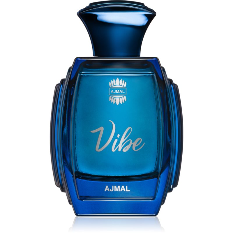 Ajmal Vibe Eau de Parfum uraknak 75 ml-Ár