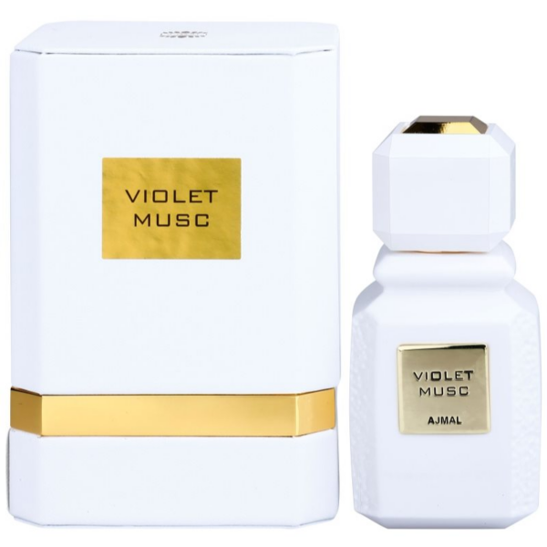 Ajmal Violet Musc Eau de Parfum unisex 100 ml-Ár