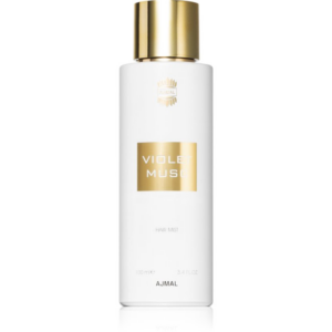 Ajmal Violet Musc haj illat unisex 100 ml-Ár