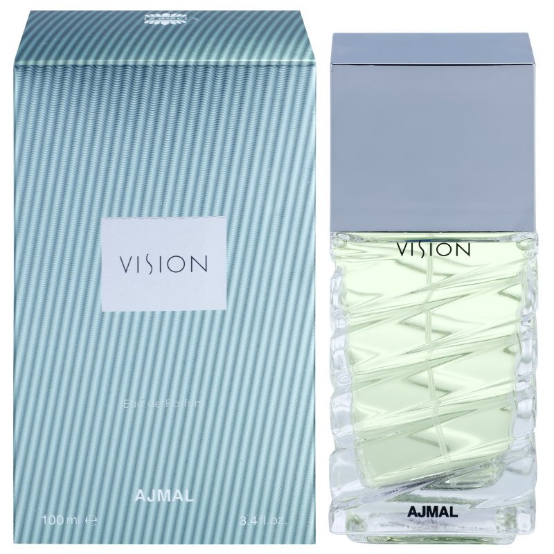 Ajmal Vision Eau de Parfum uraknak 100 ml-Ár