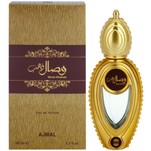 Ajmal Wisal Dhahab Eau de Parfum unisex 50 ml-Ár