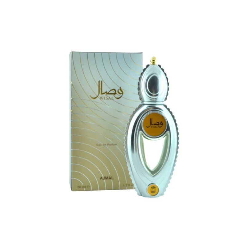 Ajmal Wisal Eau de Parfum hölgyeknek 50 ml-Ár