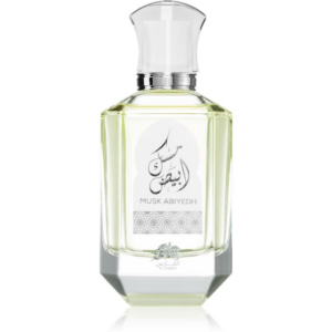 Al Fares Musk Abiyedh Eau de Parfum unisex 100 ml-Ár