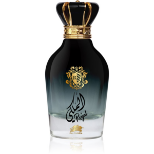 Al Fares Royal Eau de Parfum unisex 100 ml-Ár