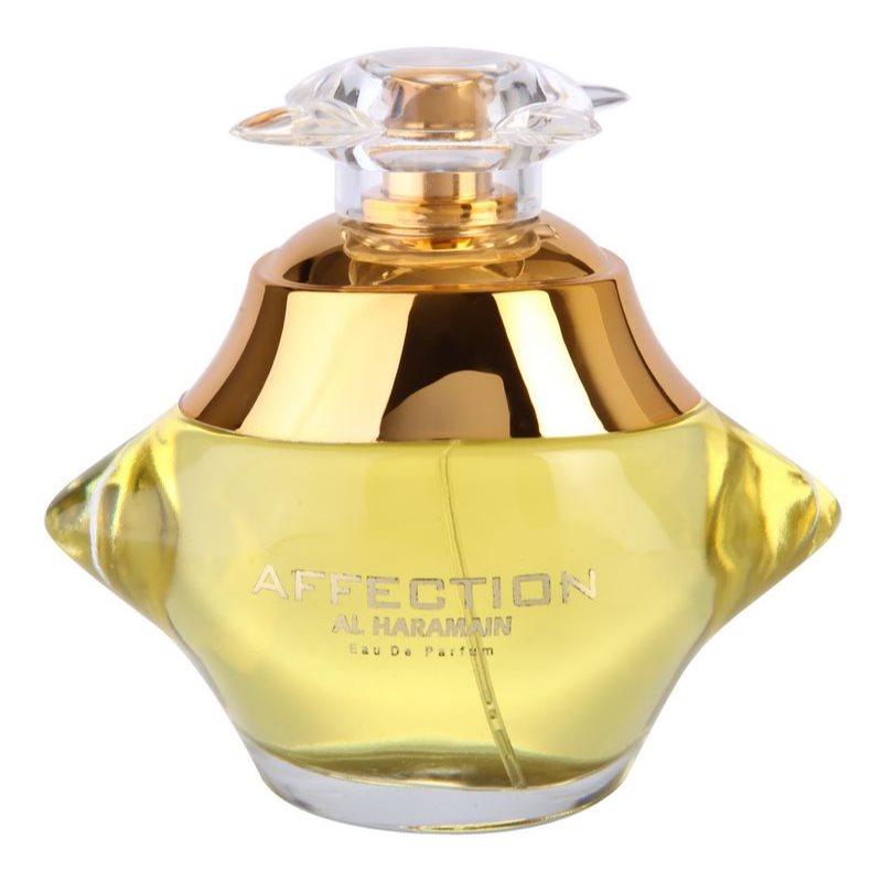 Al Haramain Affection Eau de Parfum hölgyeknek 100 ml-Eredeti