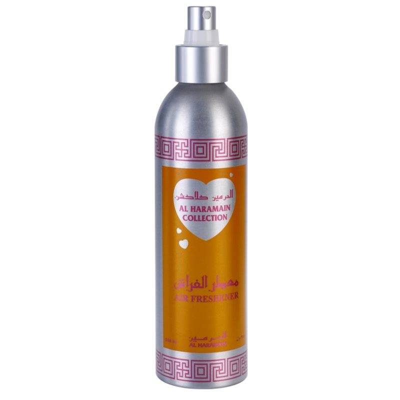 Al Haramain Al Haramain Collection lakásparfüm 250 ml-Eredeti