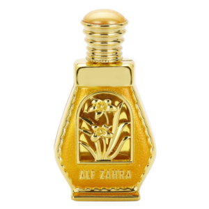 Al Haramain Alf Zahra parfüm hölgyeknek 15 ml-Eredeti