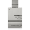 Al Haramain Amber Oud Carbon Edition Eau de Parfum unisex 60 ml-Ár