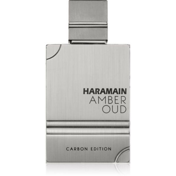 Al Haramain Amber Oud Carbon Edition Eau de Parfum unisex 60 ml-Ár