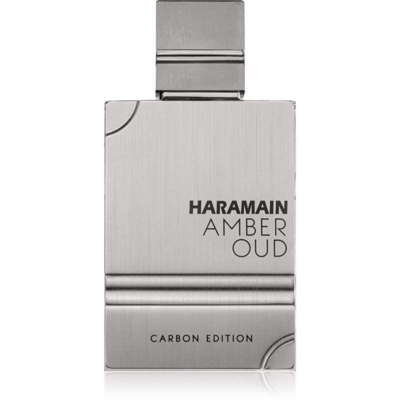 Al Haramain Amber Oud Carbon Edition Eau de Parfum unisex 60 ml-Ár