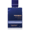 Al Haramain Amber Oud Dubai Night parfüm kivonat unisex 100 ml
