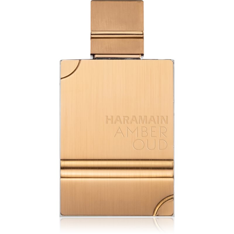 Al Haramain Amber Oud Eau de Parfum unisex 60 ml-Eredeti