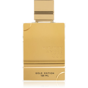 Al Haramain Amber Oud Gold Edition Eau de Parfum unisex 120 ml-Ár
