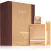 Al Haramain Amber Oud Gold Edition Extreme ajándékszett unisex 60 ml-Ár