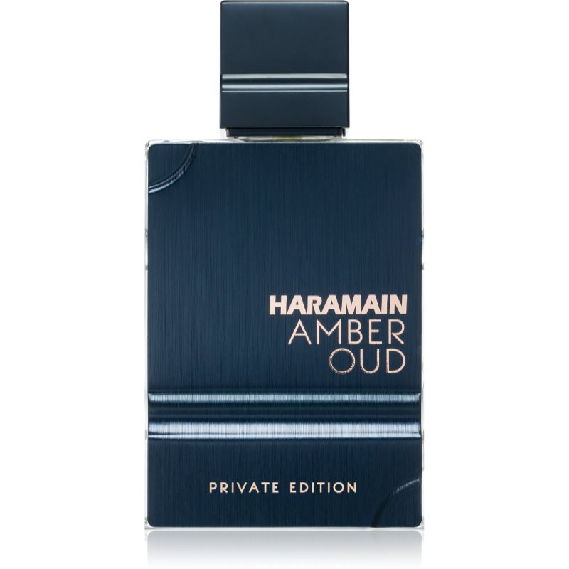 Al Haramain Amber Oud Private Edition Eau de Parfum unisex 60 ml-Ár