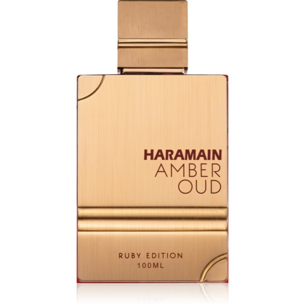 Al Haramain Amber Oud Ruby Edition Eau de Parfum unisex 100 ml-Ár