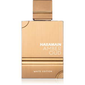 Al Haramain Amber Oud White Edition Eau de Parfum unisex 60 ml-Ár