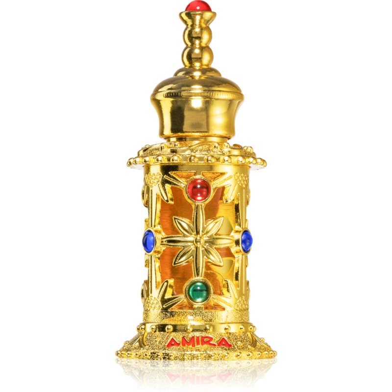 Al Haramain Amira Gold Eau de Parfum hölgyeknek 12 ml-Eredeti