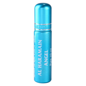 Al Haramain Angel illatos olaj hölgyeknek (roll on) 10 ml-Eredeti