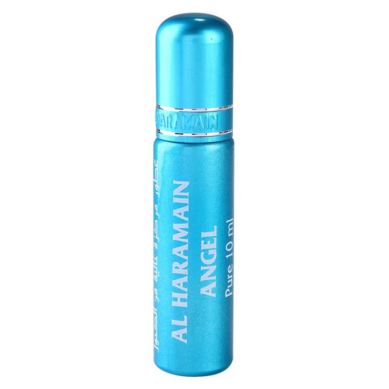 Al Haramain Angel illatos olaj hölgyeknek (roll on) 10 ml-Eredeti