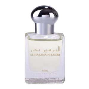 Al Haramain Badar illatos olaj unisex (roll on) 15 ml-Eredeti
