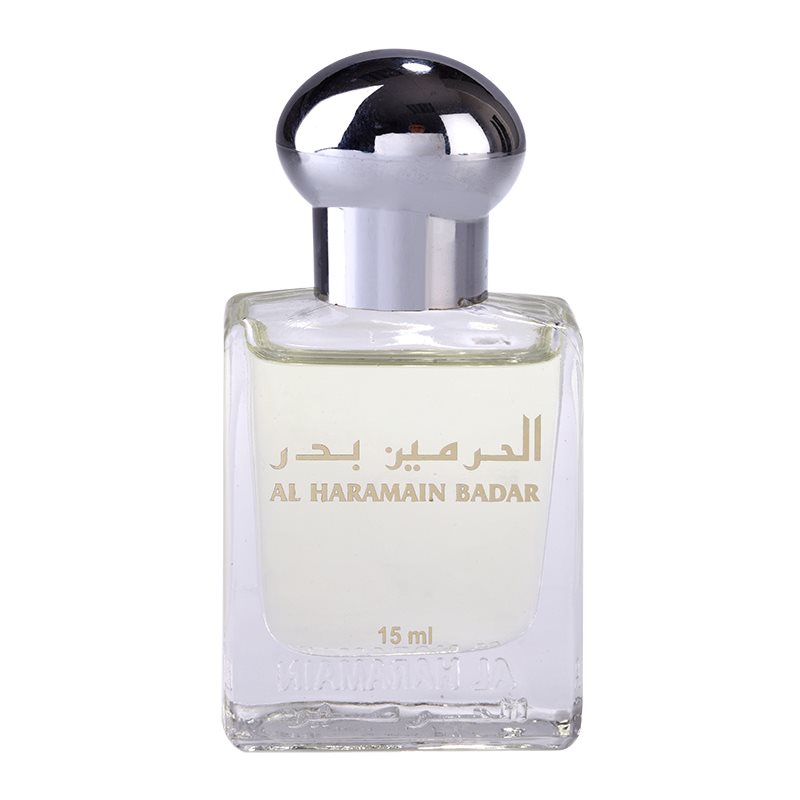 Al Haramain Badar illatos olaj unisex (roll on) 15 ml-Eredeti