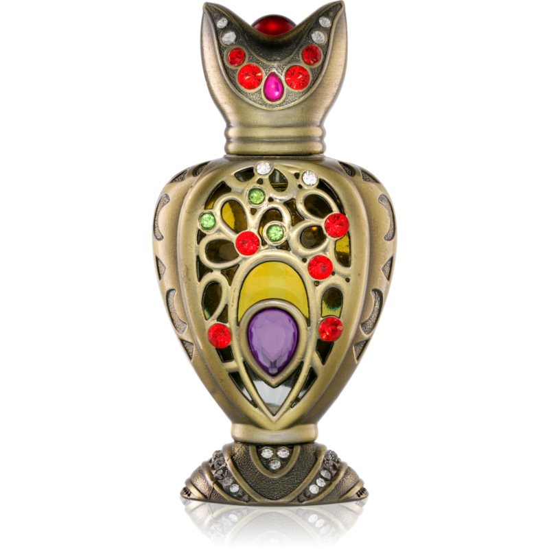Al Haramain Batoul illatos olaj unisex 12 ml-Eredeti