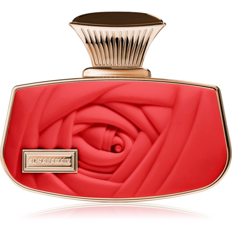 Al Haramain Belle Rouge Eau de Parfum hölgyeknek 75 ml-Ár