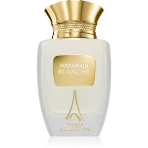 Al Haramain Blanche French Eau de Parfum unisex 100 ml