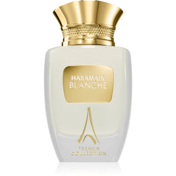 Al Haramain Blanche French Eau de Parfum unisex 100 ml