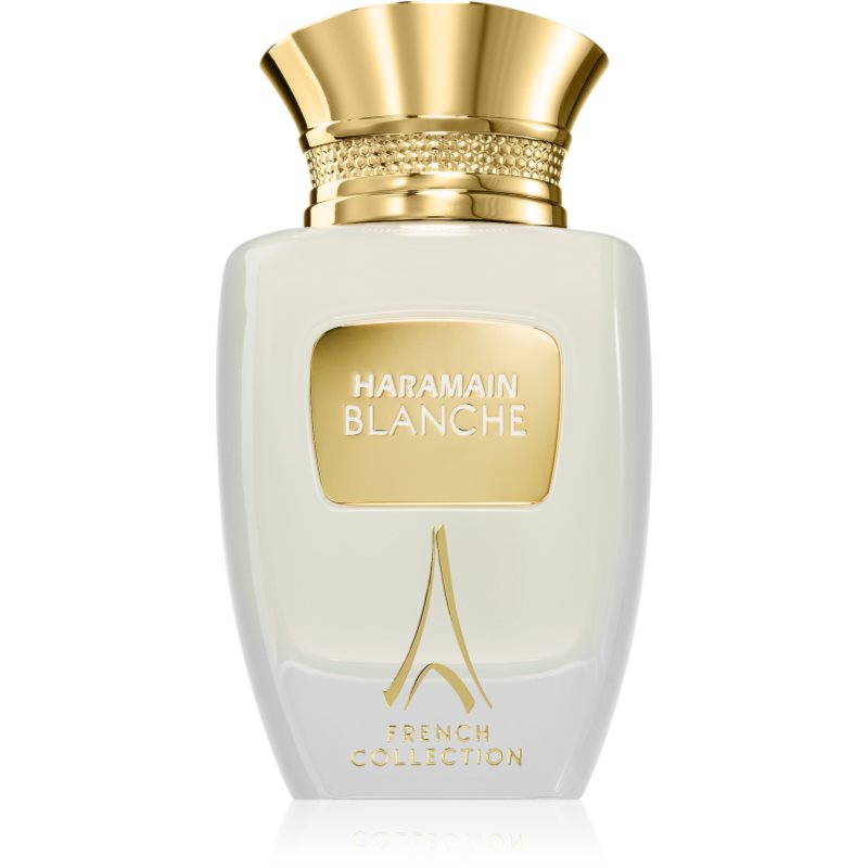 Al Haramain Blanche French Eau de Parfum unisex 100 ml